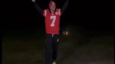 Dos de los capitanes del Atlético de Madrid han viajado a EEUU a ver la final de esta competición