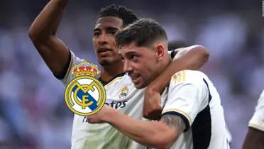 Dos de los centrocampistas del club blanco no irán convocados al partido