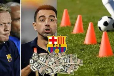 Dos entrenadores del Barcelona lo desprestigiaron y ahora es un jugador franquicia en la MLS.