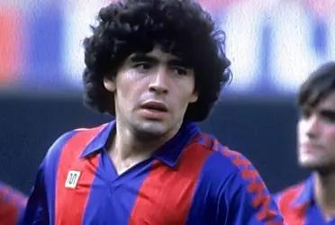 Dos ex compañeros de Diego se rindieron ante lo que fue Diego Maradona