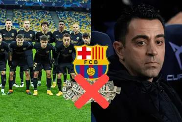 Dos fichajes de la era Koeman que costaron 50 millones de euros se irían gratis.