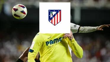 Dos jugadores de la Liga española están muy cerca de fichar por el Atlético de Madrid, un centrocampista y un central