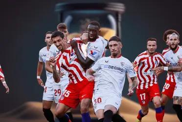 Dos jugadores que tuvieron un importante paso por el fútbol español podría retirarse próximamente