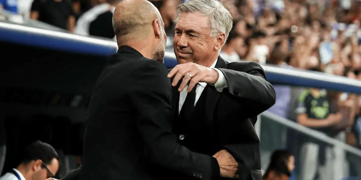 Durante la rueda de prensa en la previa al partido ante el Almería, acompañó a Pep sobre los calendarios apretados para los jugadores