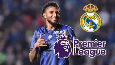 Éderson (Foto: Atalanta)