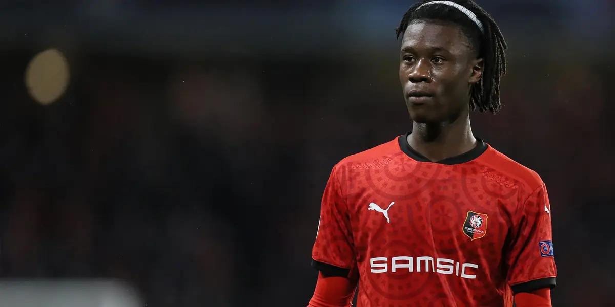 Eduardo Camavinga se ha convertido en nuevo jugador del Real Madrid, pero todavía hay muchos que no han podido verle jugar. No te preocupes, en esta nota te contamos todo acerca del nuevo fichaje de la casa blanca