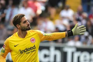 Eintracht Frankfurt logró su segunda Europa League por penales, una de las estrellas del campeón fue Kevin Trapp, el arquero del Eintracht y de la selección alemana se lució y fue clave para la consagración. Su pase tiene un valor de 6,5 millones de euros.