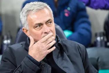 El actual equipo de Mou perdió ante un insólito equipo por la Serie A.