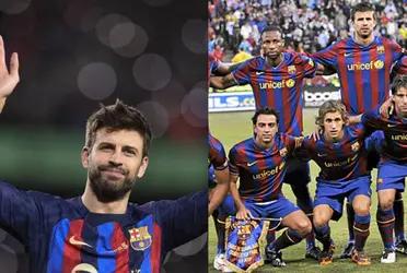 El actual presidente de la empresa que maneja la Kings League lo reveló.