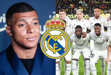 El agente menos esperado en el caso Mbappé que puede ser clave para apresurar su llegada