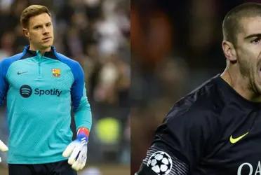 El alemán ya no tiene nada que envidiarle a los históricos.