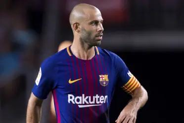 El argentino analizó el final de LaLiga y el futuro de Messi.