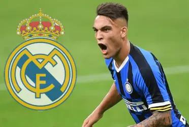 El argentino está cada vez mas cerca del conjunto Blanco.