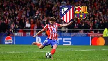 El argentino ha hablado sobre su rival de este domingo y confía en ganar el partido