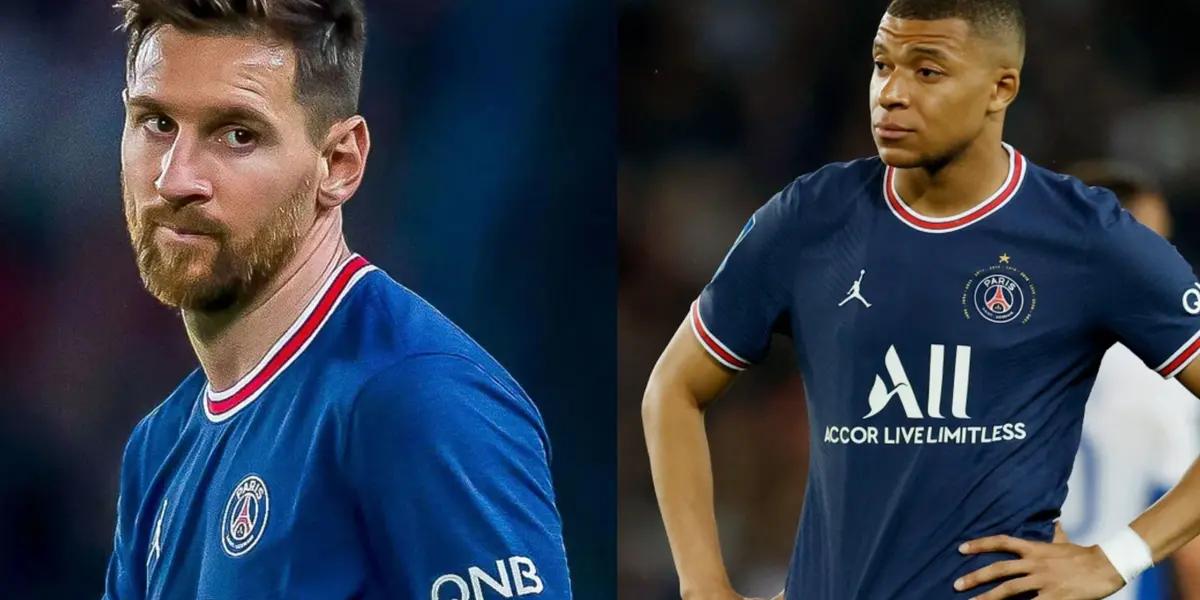 El argentino habría puesto sobre la mesa un candidato para dirigir el equipo la próxima temporada, sin embargo, el francés no estaría para nada de acuerdo con la situación.