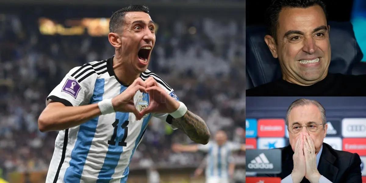 El argentino tiene un plan para poder llegar a la Copa América 2024.