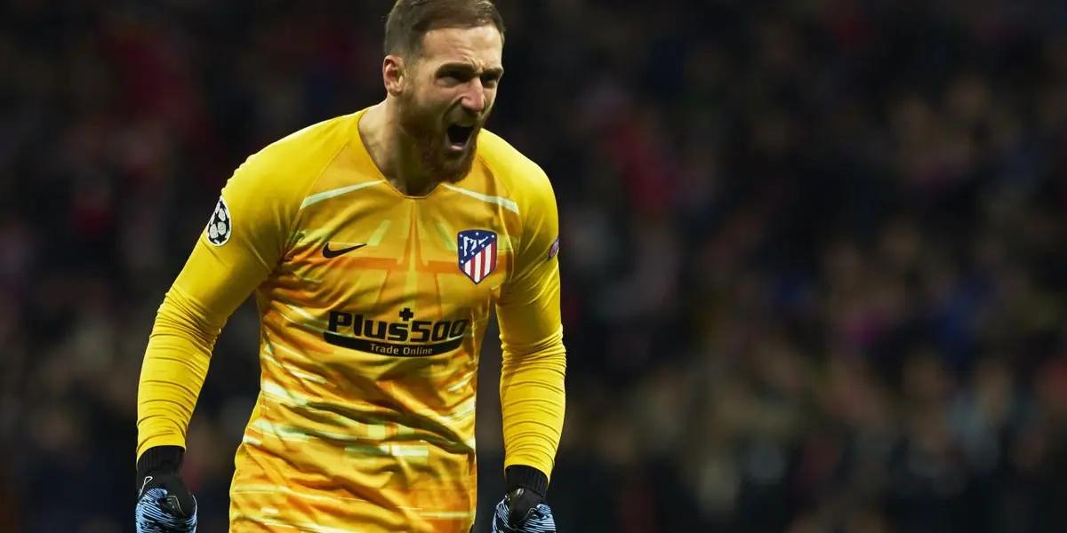 El arquero teme por uno de los dos más grandes de España en la búsqueda por el título.