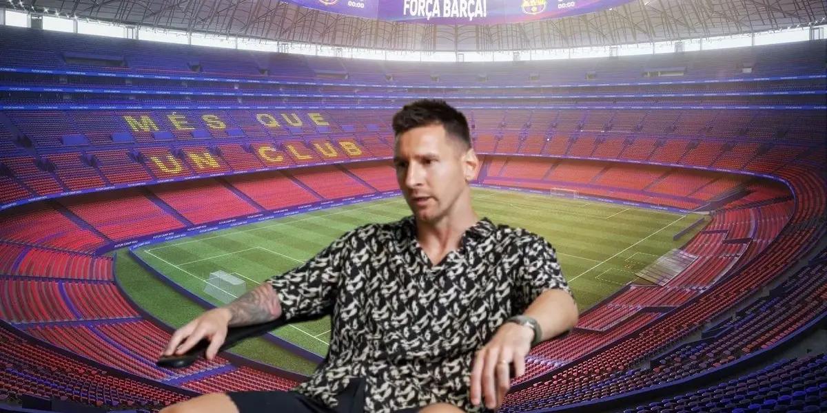 El astro argentino comparte sus reflexiones sobre la vida tras su carrera activa.