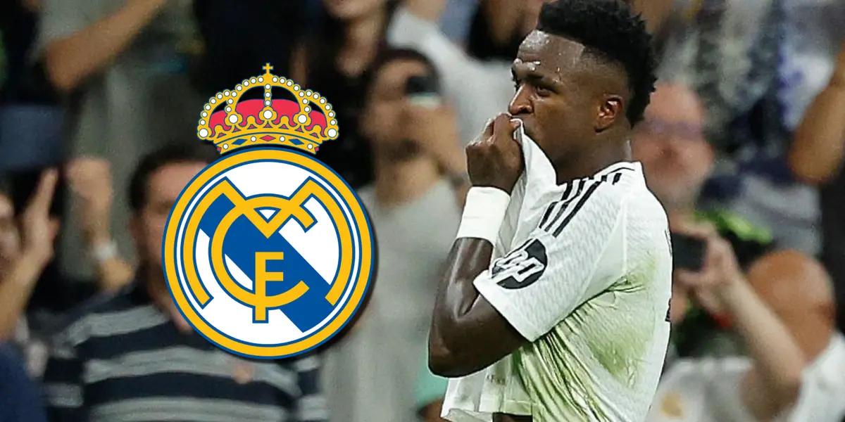 El atacante brasileño es gran candidato a ganar el Balón de Oro