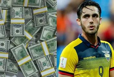 El atacante del “Tri” es una de las opciones que manejan dos conjuntos históricos del Torneo de Primera División de España.