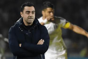 El atacante uruguayo sigue vigente a sus 36 años