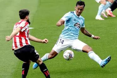 El Athletic de Bilbao recibe al Real Club Celta de Vigo en el Estadio de San Mamés el sábado por la 32ª jornada de La Liga Santander. A continuación, las novedades de los equipos.