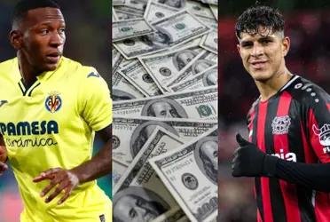 El Athletic Bilbao se ha fijado en las dos estrellas ecuatorianas para reforzar su plantilla de cara a la próxima temporada.