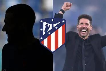 El Atleti es la envidia de Europa tras hacerse con este jugador