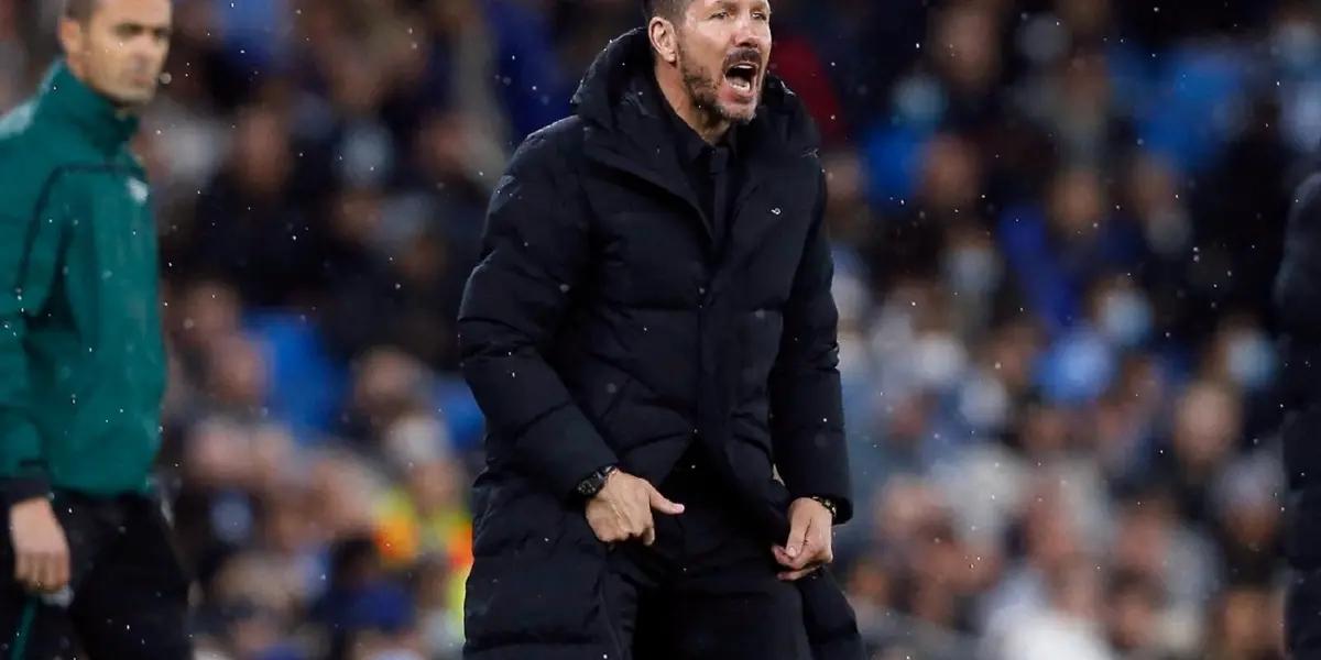 El Atlético Madrid volverá a disputar la Champions League por décima temporada consecutiva.