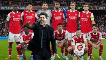 El Atlético se ha interesado en uno de defensas del conjunto londinense, y lo quieren para este verano