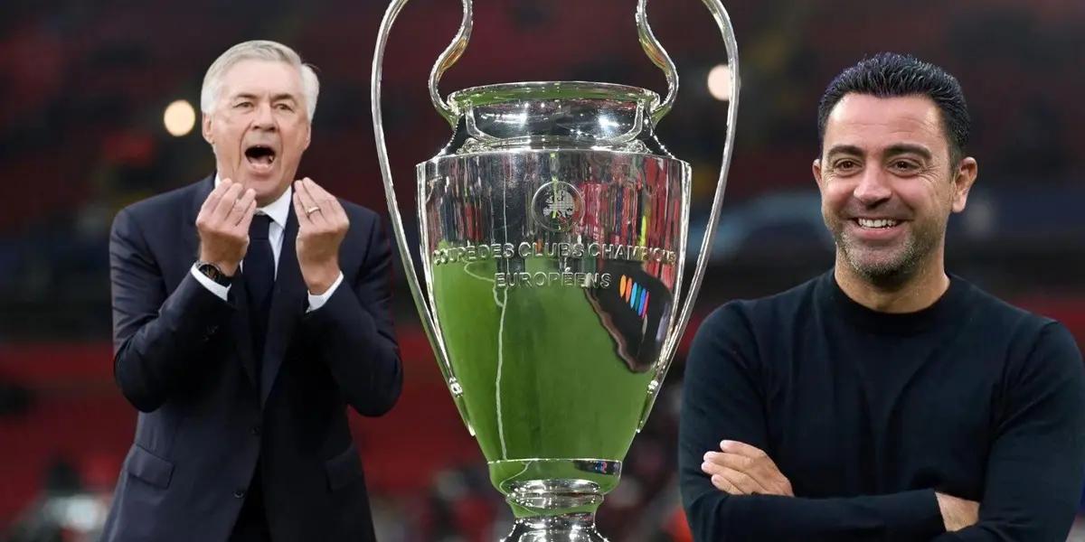 El Barça busca un competidor para el canterano y el apuntado sería un defensor formado en las divisiones juveniles de la Casablanca