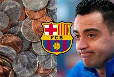 El Barca tras este jugador que a los culés no les gusta