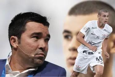 El Barça ha decidido lanzarse por la nueva perla del fútbol sudamericano