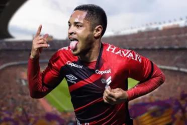 El Barça hace todas las cuentas posibles para que en los primeros días de enero el brasileño esté con Xavi Hernández