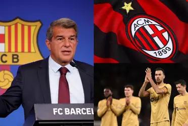 El Barça podría recibir una gran noticia pensando en la situación económica del club.