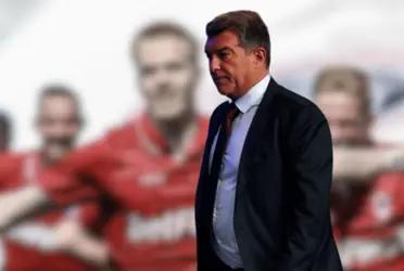 El Barca ya tiene un competidor para pelar por la nueva gran promesa del fútbol belga