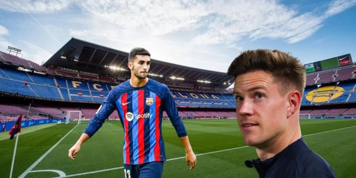 El Barcelona empató 2 a 2 ante Mallorca y dejó una palida imagen.