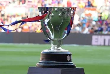 El Barcelona empezará a reclamar lo mismo que uno de sus rivales.