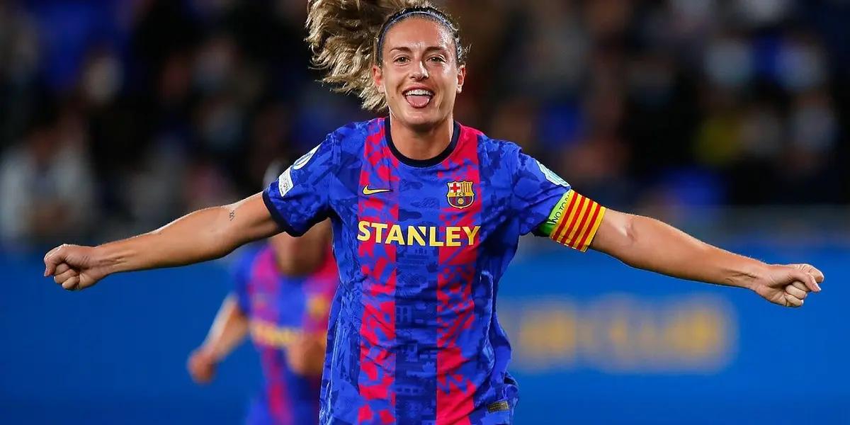 El Barcelona Femenino visita al Valencia Femenino el próximo sábado por la jornada 27 de La Liga Iberdrola, a continuación, las novedades de cada equipo.