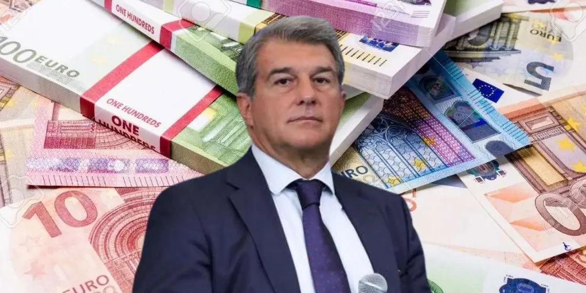 El Blaugrana quiere asegurarse un futuro talento.