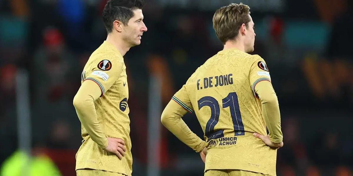 El Blaugrana volvió a decepcionar a nivel internacional y, a continuación, repasaremos cómo había quedado afuera de la edición 2022.