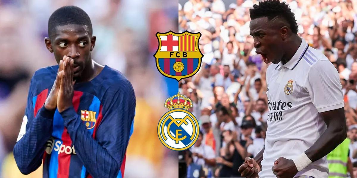 El brasileño destaca del francés por algunos motivos claves que en definitiva lo hacen mucho mejor.