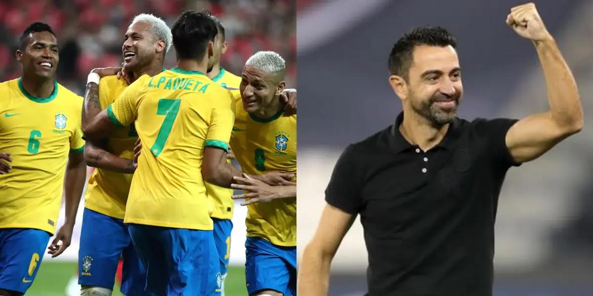 El brasileño es uno de los más prometedores a nivel mundial.