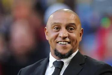 El brasileño, probablemente sea uno de los laterales más grandes de la rica historia del Real Madrid, y uno de los mejores especialistas en la zona de todos los tiempos. Detalles de qué hace en la actualidad, donde encaró una exótica actividad.