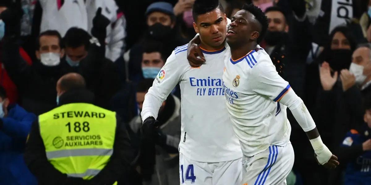 El brasileño salió a hablar de su compatriota y las palabras que recibe de parte de hinchas de los Clubes rivales