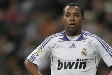 El brasilero no atraviesa un buen momento personal y eso estaría afectando su carrera.