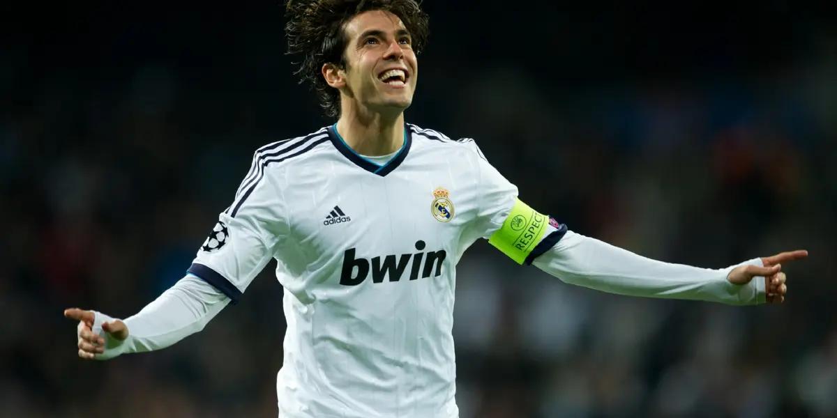 El brasilero pasa los días de su vida alejado del mundo del fútbol.