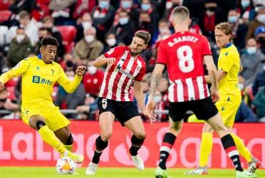 El Cádiz Club de Fútbol recibe al Athletic Club en el Estadio Nuevo Mirandilla por la 33ª jornada de La Liga Santander