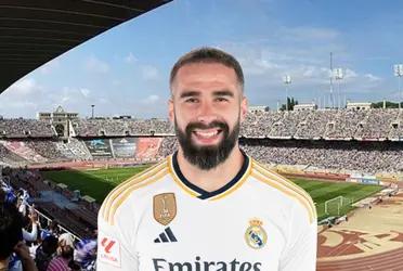 El capitán de los Merengues compartió un curioso tweet tras la agónica victoria en el derbi frente a los Blaugranas