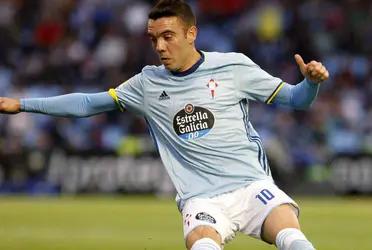 El Celta de Vigo le ganó dos a cero al Athletic Bilbao por la 32ª jornada de La Liga Santander y quedó decimo primero en La Liga.
